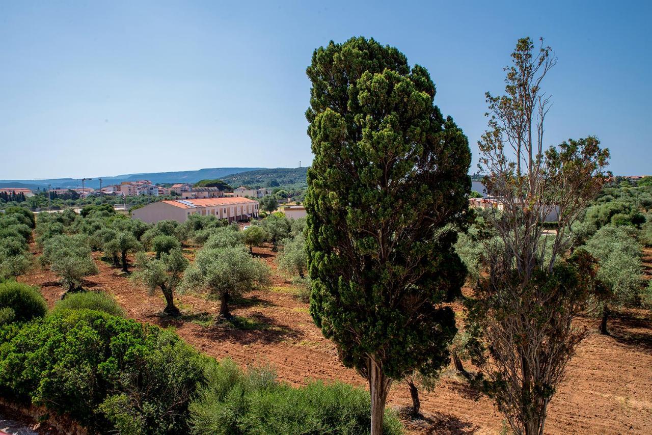 Marco'S House Villa Алгеро Екстериор снимка